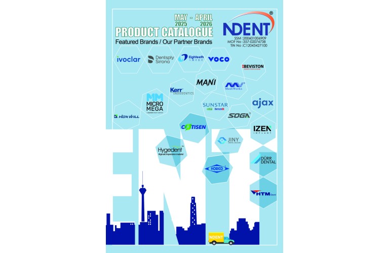 NDENT SDN BHD